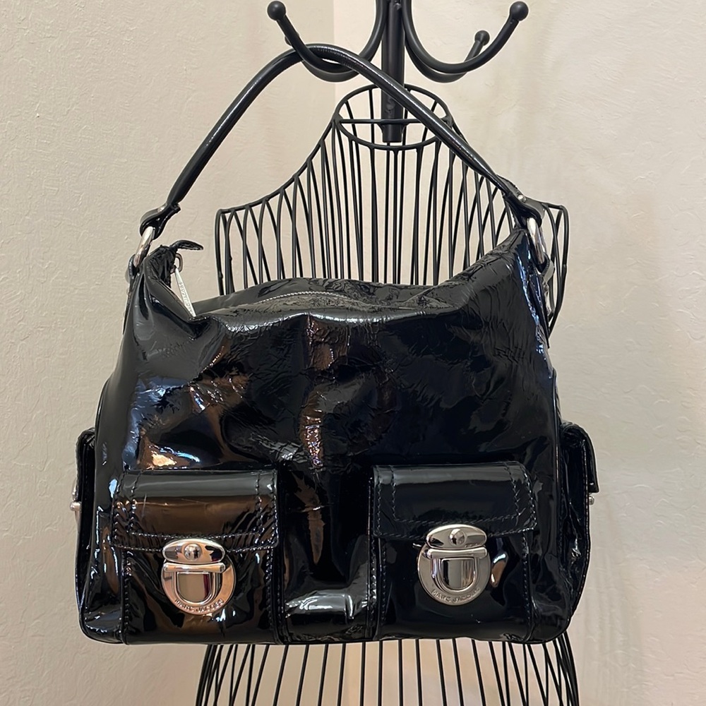 Marc Jacob Vintage Iconic Handbag - Large